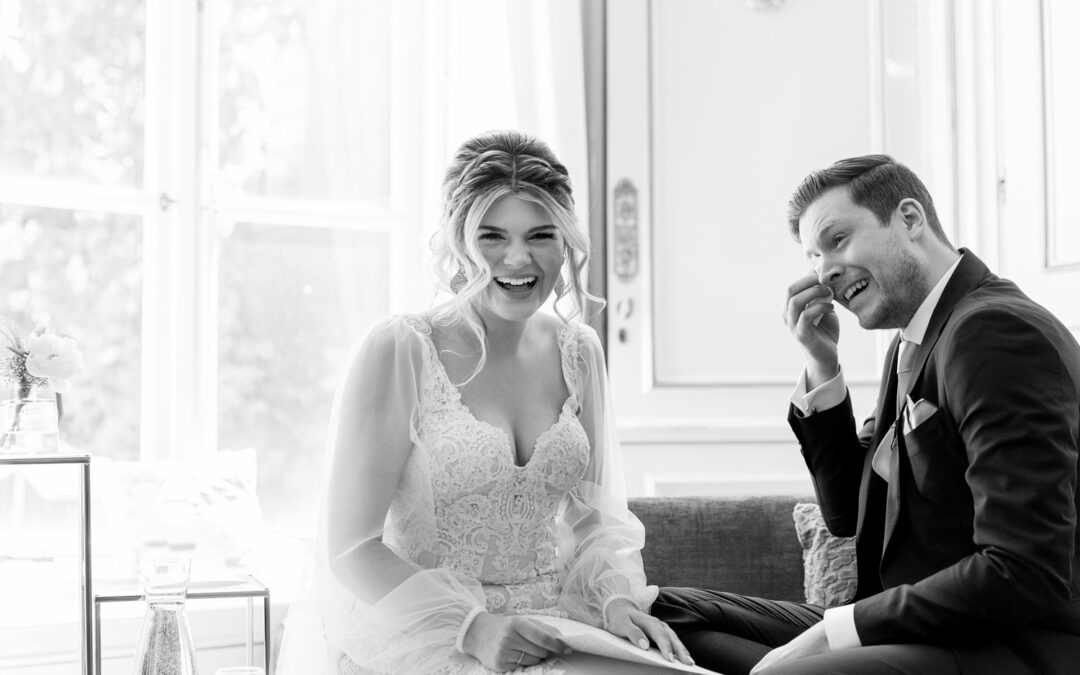 Bruiloft Het Spaanse Hof