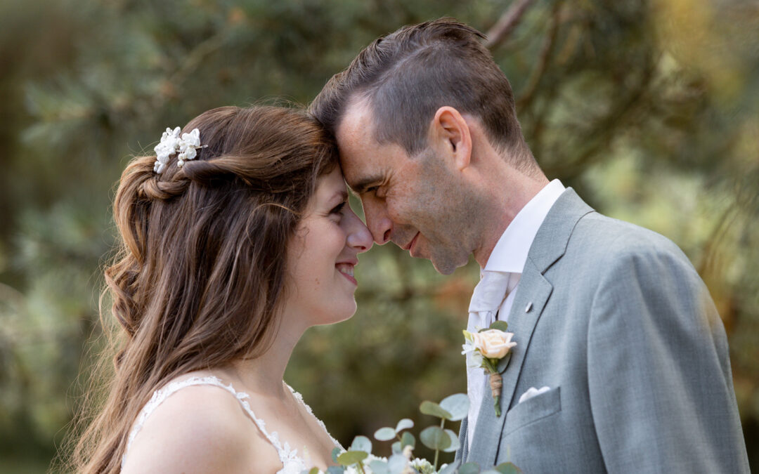 Bruiloft de Vlaamse Spijcker