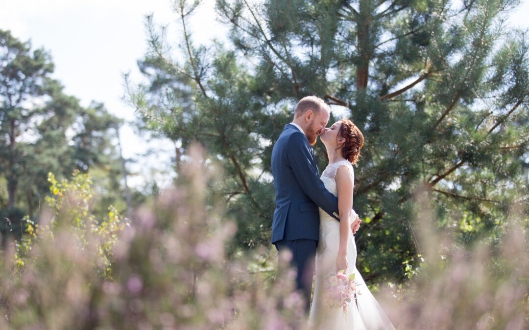 Bruiloft Boerderij Denissen