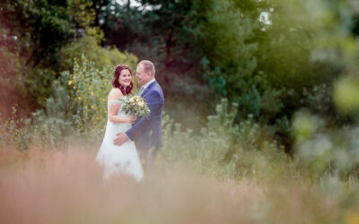 Bruiloft Jacobushoeve Dorst
