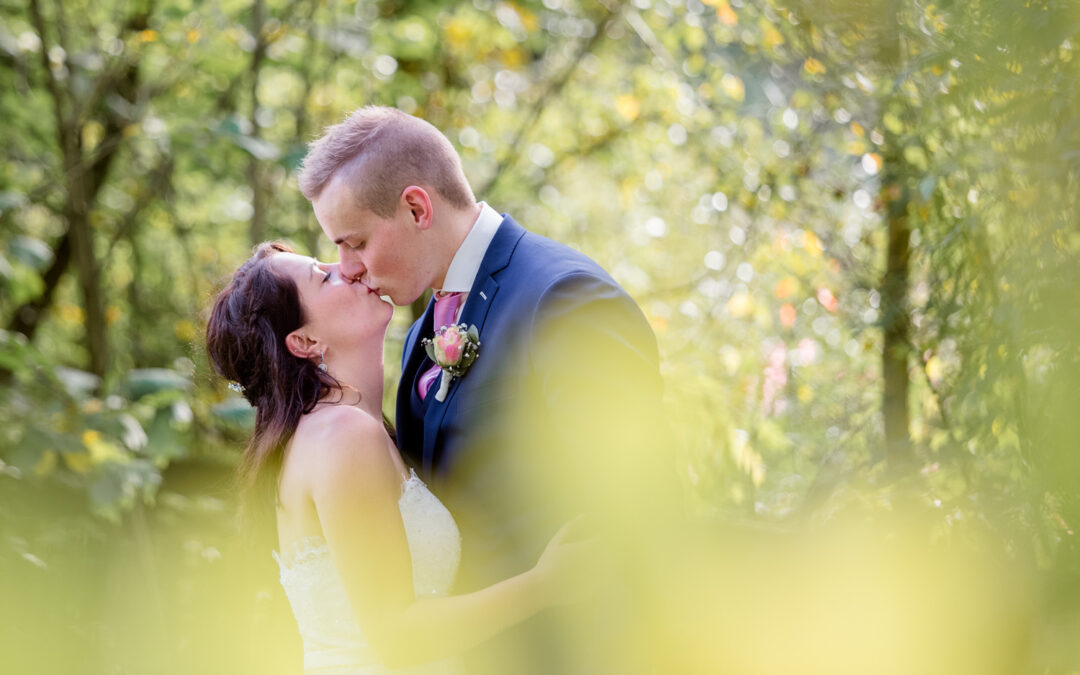 Bruiloft Klooster Nieuwkerk Goirle