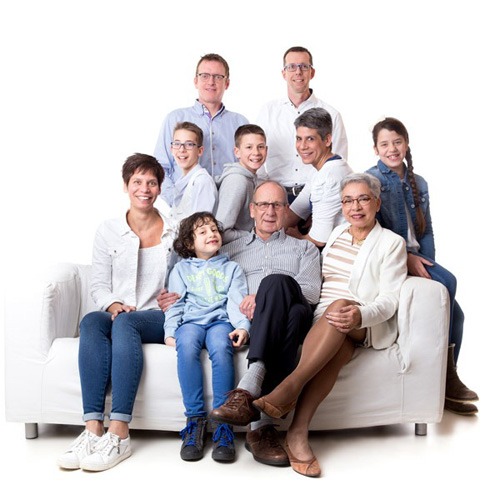 fotostudio tilburg